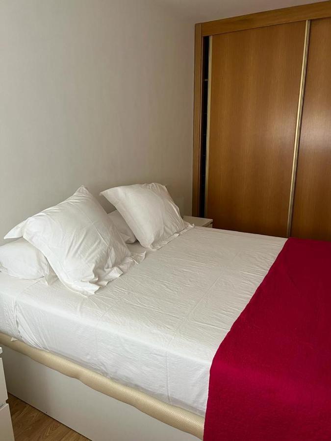 Apartamento Costa Calida II Águilas Extérieur photo
