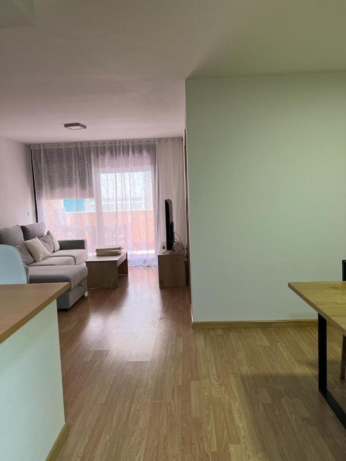Apartamento Costa Calida II Águilas Extérieur photo
