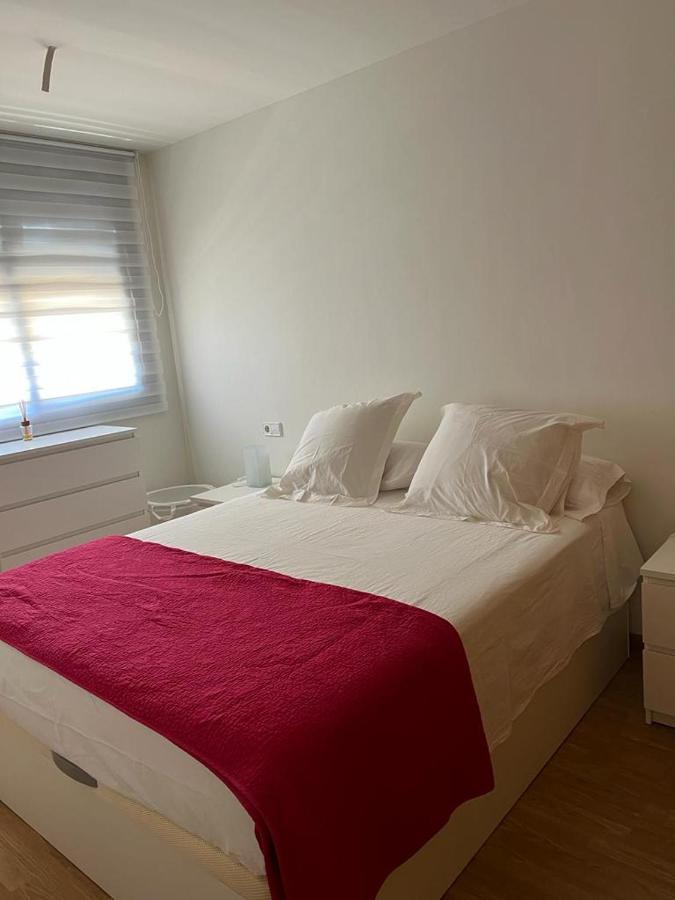 Apartamento Costa Calida II Águilas Extérieur photo