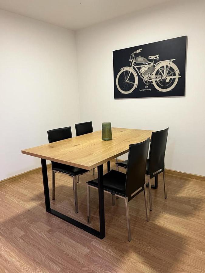 Apartamento Costa Calida II Águilas Extérieur photo