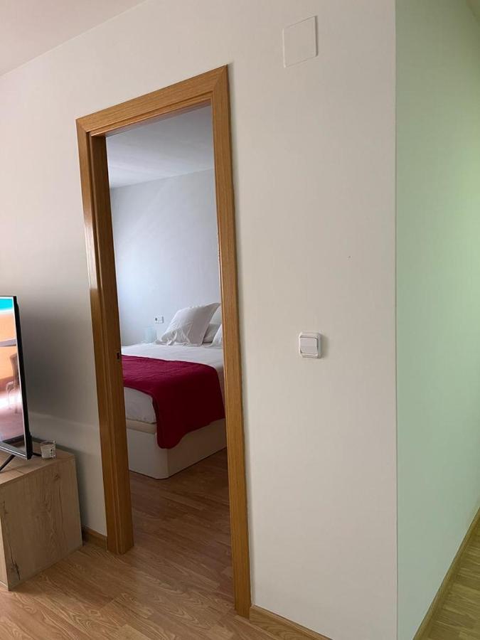 Apartamento Costa Calida II Águilas Extérieur photo