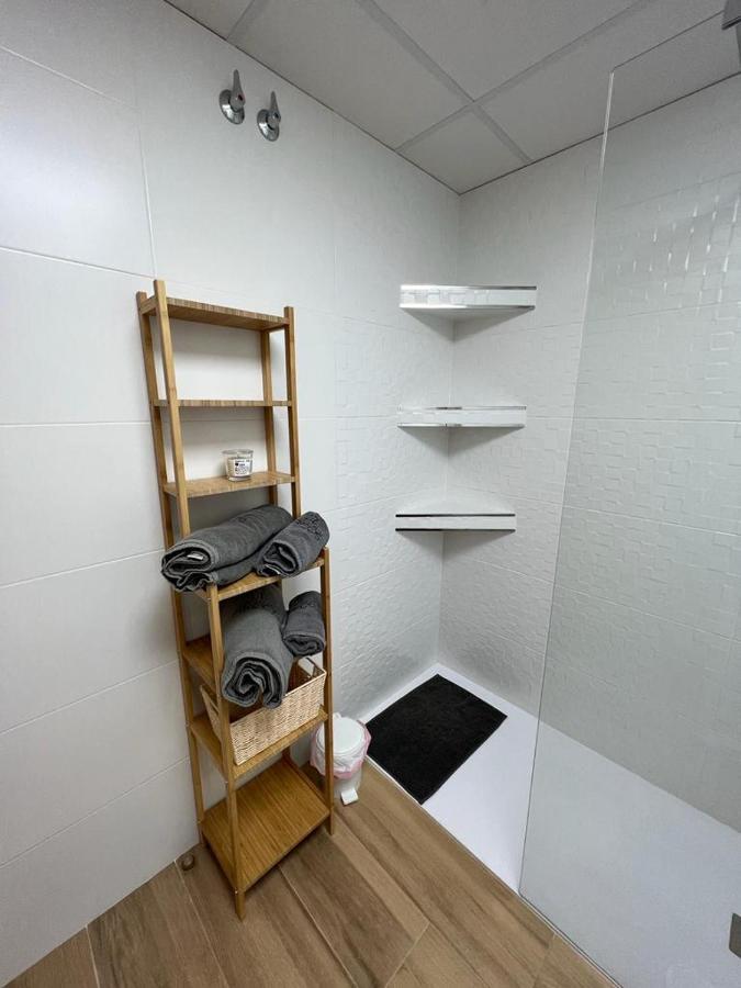 Apartamento Costa Calida II Águilas Extérieur photo