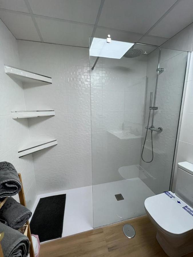 Apartamento Costa Calida II Águilas Extérieur photo