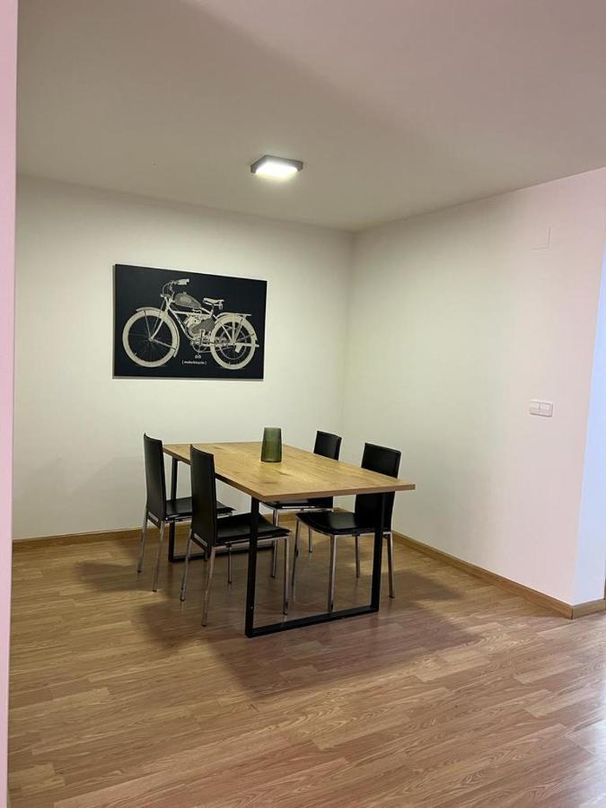 Apartamento Costa Calida II Águilas Extérieur photo